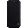 Nillkin Qin Series Leather case for Samsung Galaxy S7 Edge/G9350/G935A/G935F(5.5) order from official NILLKIN store